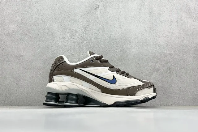 Nike Sneakers Supreme Shox Ride 2 DN1615 product detail image 5
