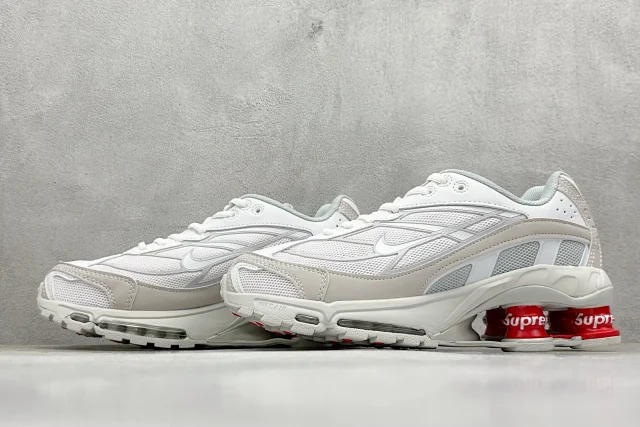 Nike Sneakers Supreme Shox Ride 2 DN1615 product detail image 18