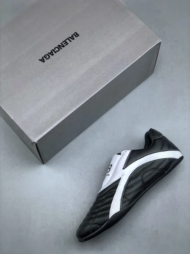 Balenciaga Sneakers Zen 617540 product detail image 15