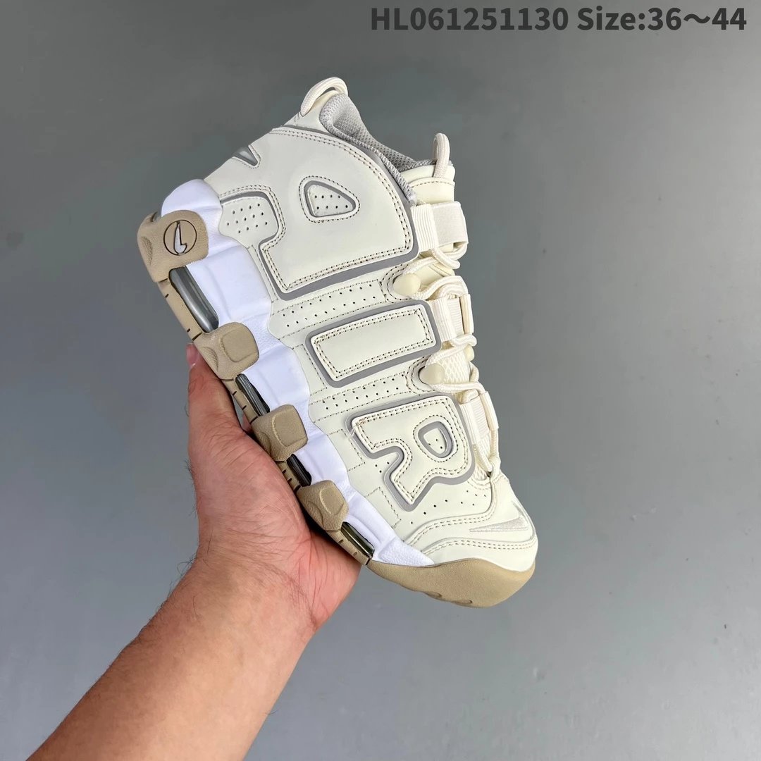 Nike Sneakers Air More Uptempo QS — b