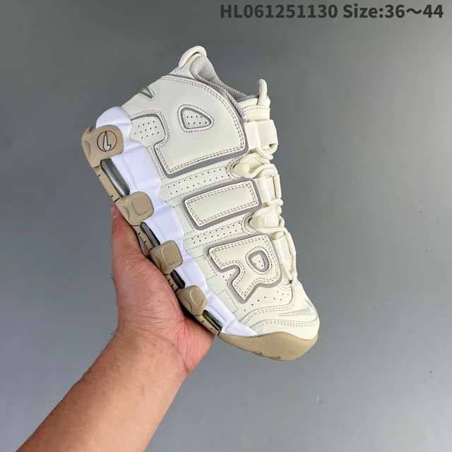 Nike Sneakers Air More Uptempo QS product detail image 43