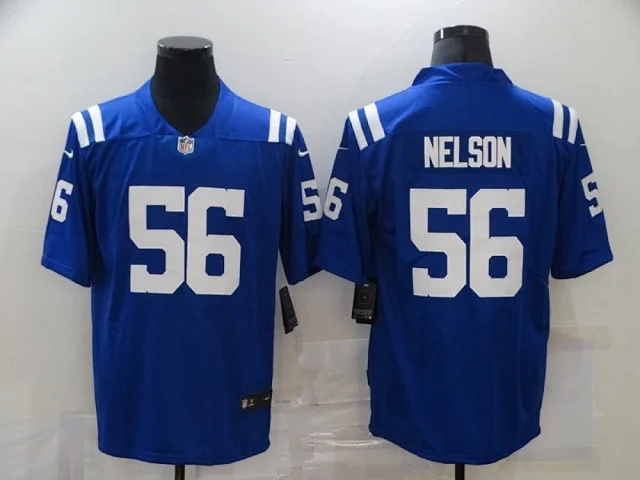 Nike Indianapolis Colts Player Jersey product detail image 10