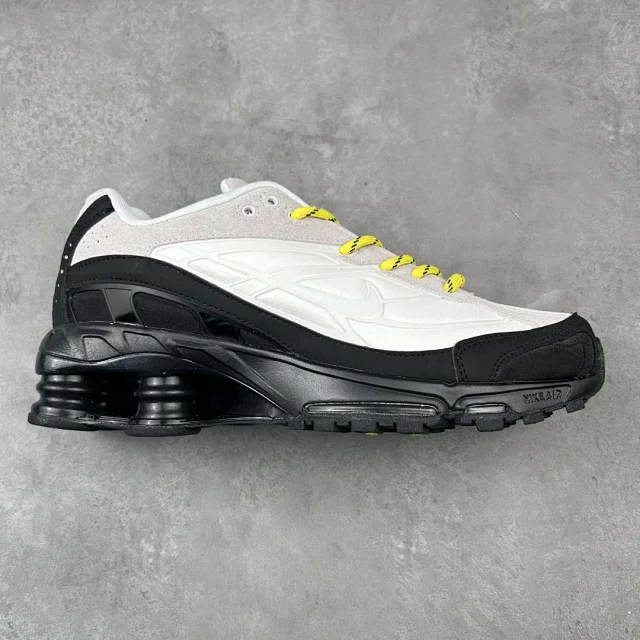 Nike Sneakers Supreme Shox Ride 2 DN1615 product detail image 36
