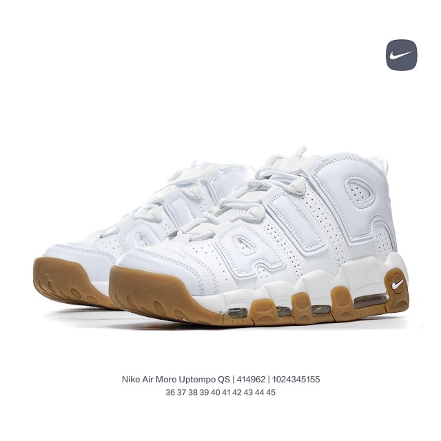 Nike Sneakers Air More Uptempo QS product detail image 53
