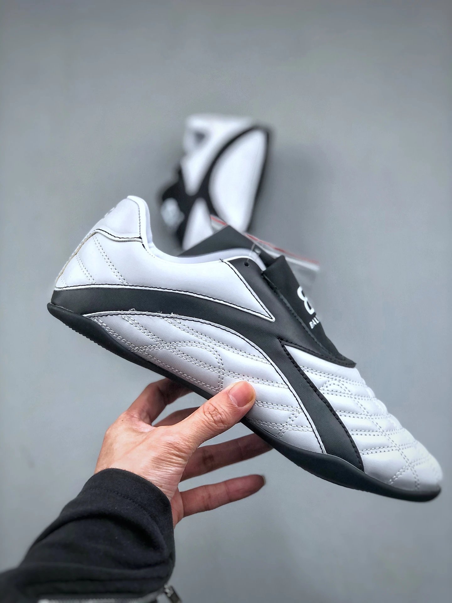 Balenciaga Sneakers Zen 617540 — 2