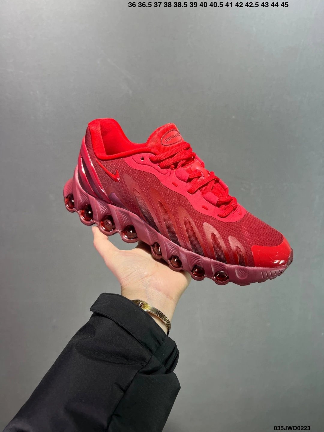 Nike Sneakers Air Max Dn8 image 9