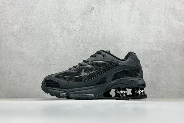 Nike Sneakers Supreme Shox Ride 2 DN1615 product detail image 16