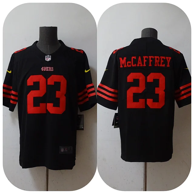 NFL Football Jerseys San Francisco 49ers Player Jersey product detail image 30