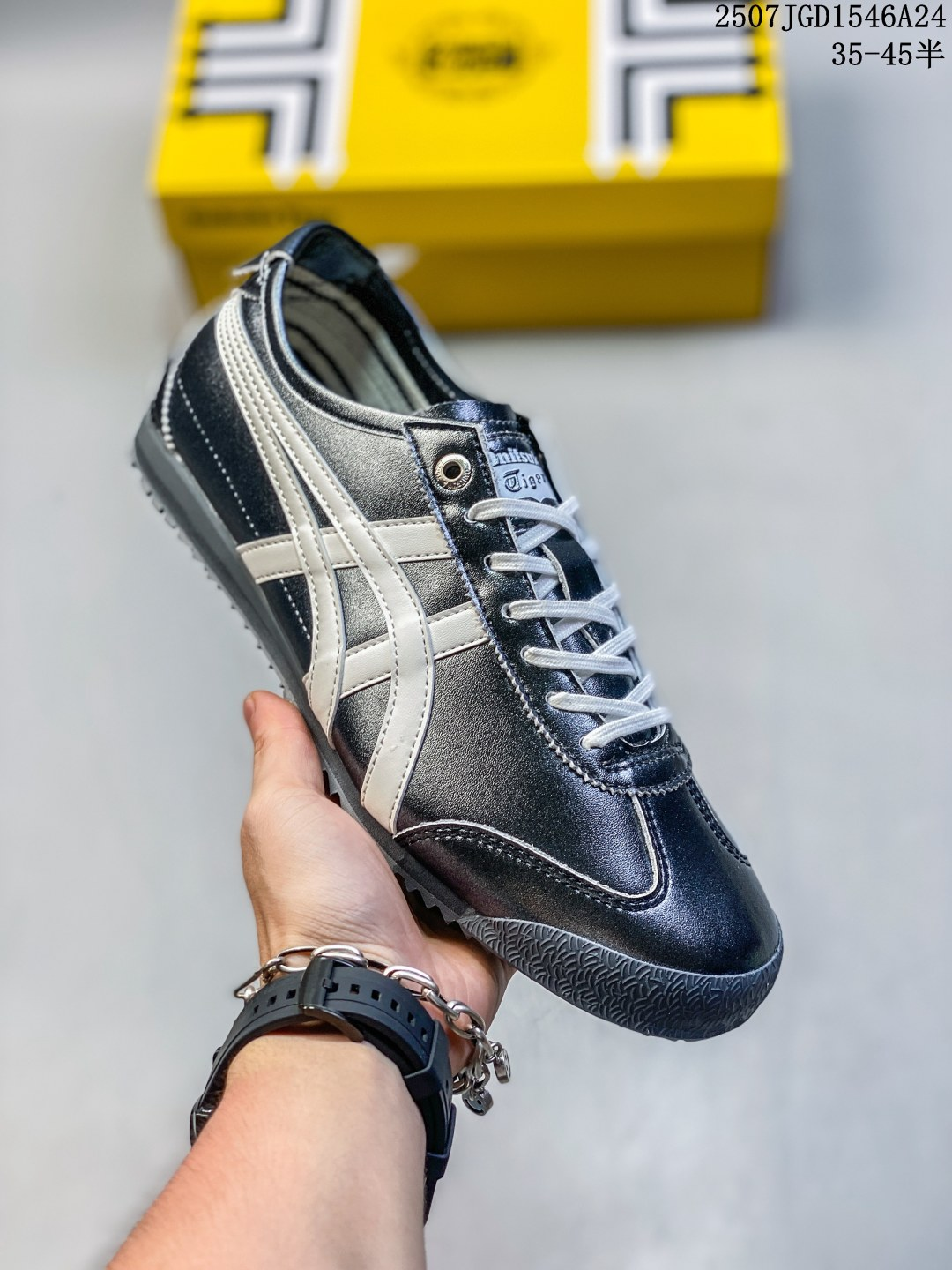 Onitsuka Tiger Sneakers Mexico 66 — 28