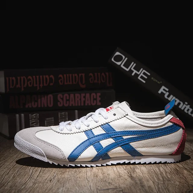 Onitsuka Tiger Sneakers Mexico 66 low-top product detail image 60
