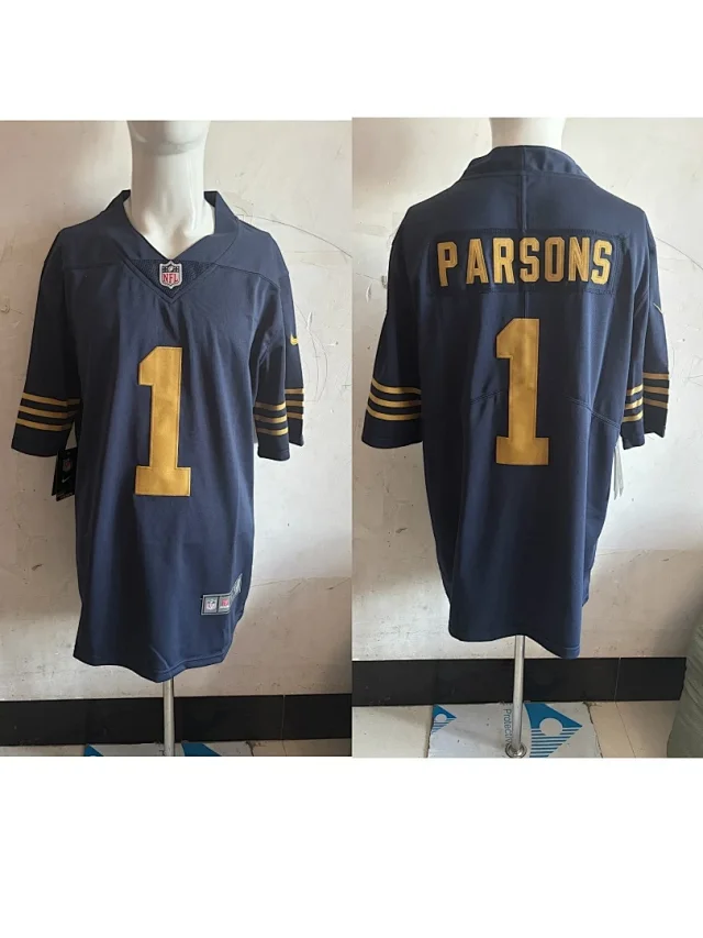 NFL Football Jerseys Green Bay Packers Player Jersey product detail image 25