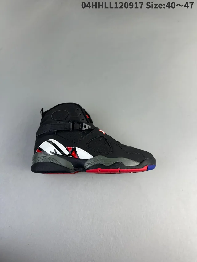 Jordan Sneakers Air 8 — 5