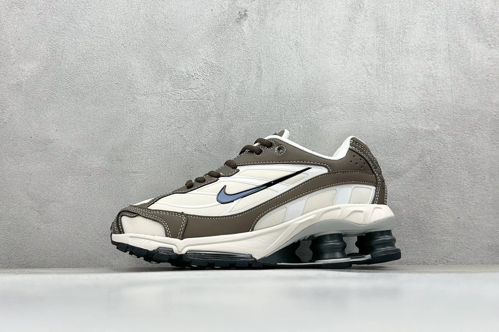 Nike Sneakers Supreme Shox Ride 2 DN1615 — 15