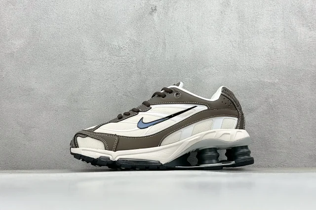Nike Sneakers Supreme Shox Ride 2 DN1615 product detail image 6