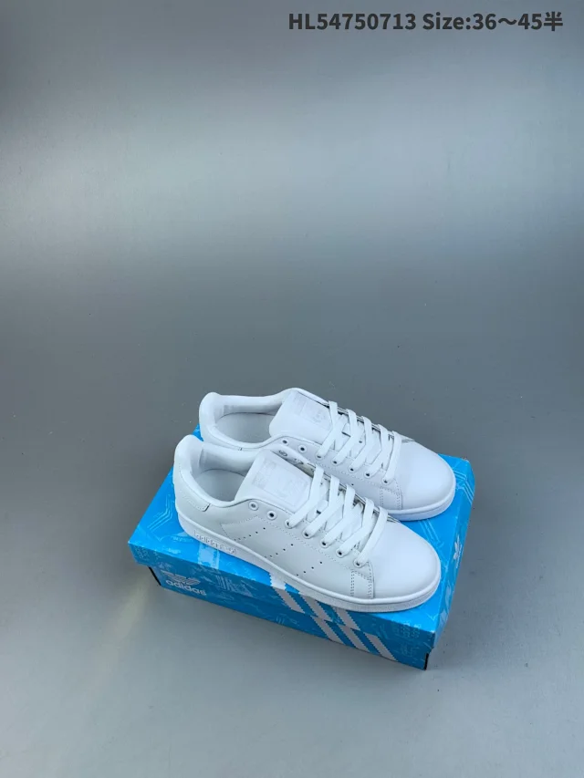 Adidas Sneakers Stan Smith low-top product detail image 18