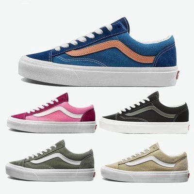 Vans Style 36 Retro