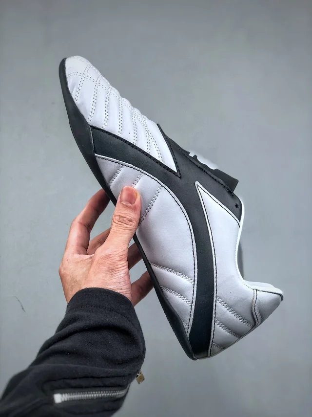 Balenciaga Sneakers Zen 617540 product detail image 26
