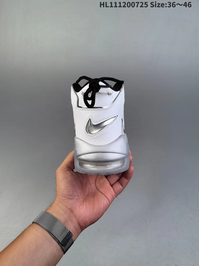 Nike Sneakers Air More Uptempo QS product detail image 5