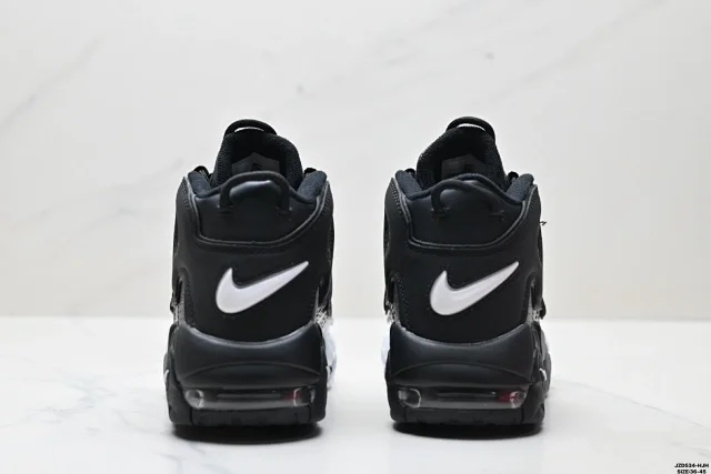 Nike Sneakers Air More Uptempo high-top product detail image 17