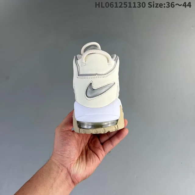 Nike Sneakers Air More Uptempo QS product detail image 40