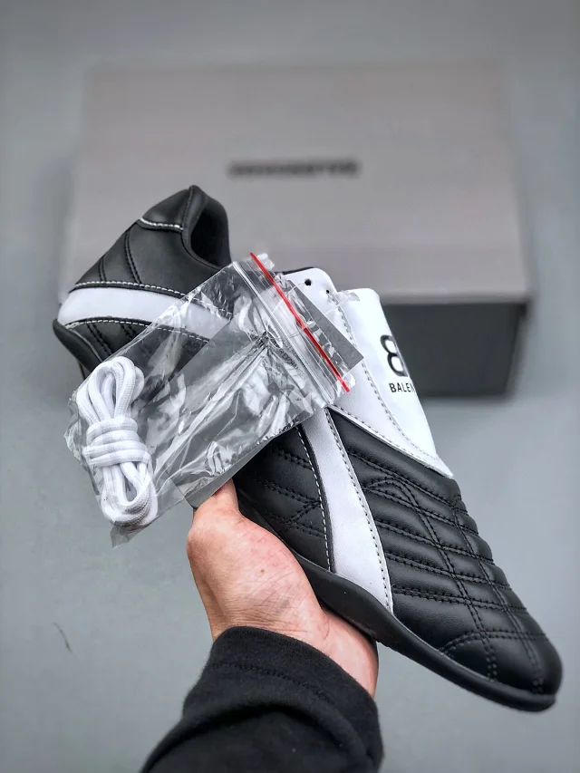 Balenciaga Sneakers Zen 617540 product detail image 18