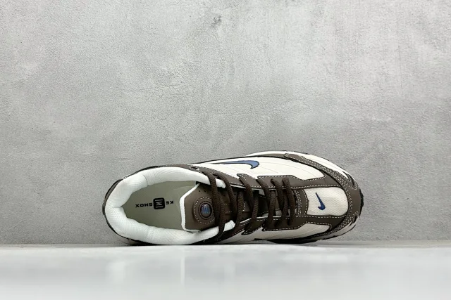 Nike Sneakers Supreme Shox Ride 2 DN1615 product detail image 4