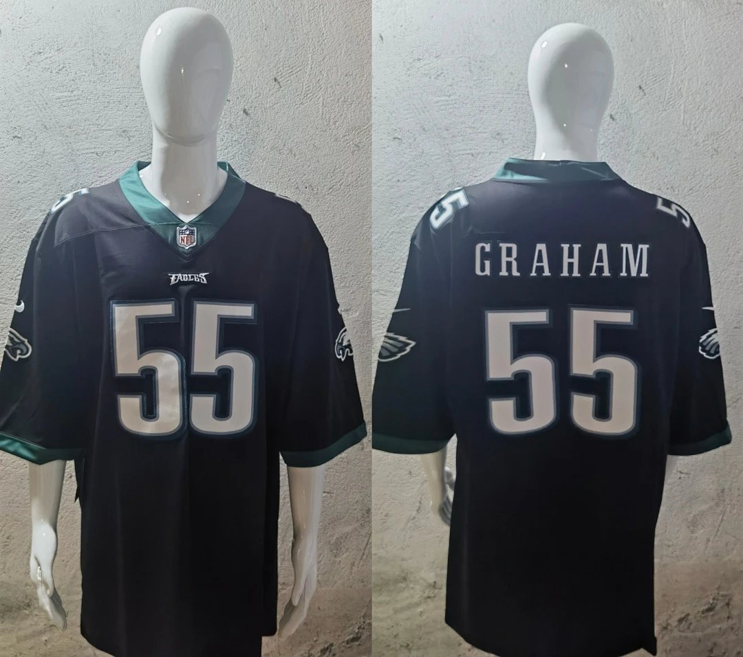 NFL Philadelphia Eagles player jersey — *029