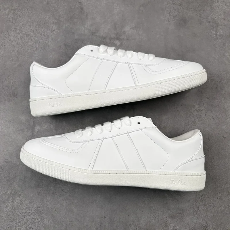 Dior Sneakers B01 low-top lace-up — 1