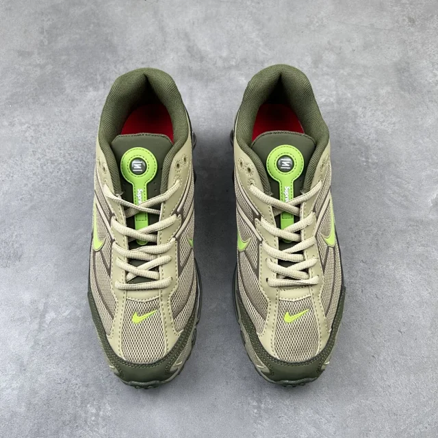 Nike Sneakers Supreme Shox Ride 2 DN1615 product detail image 44