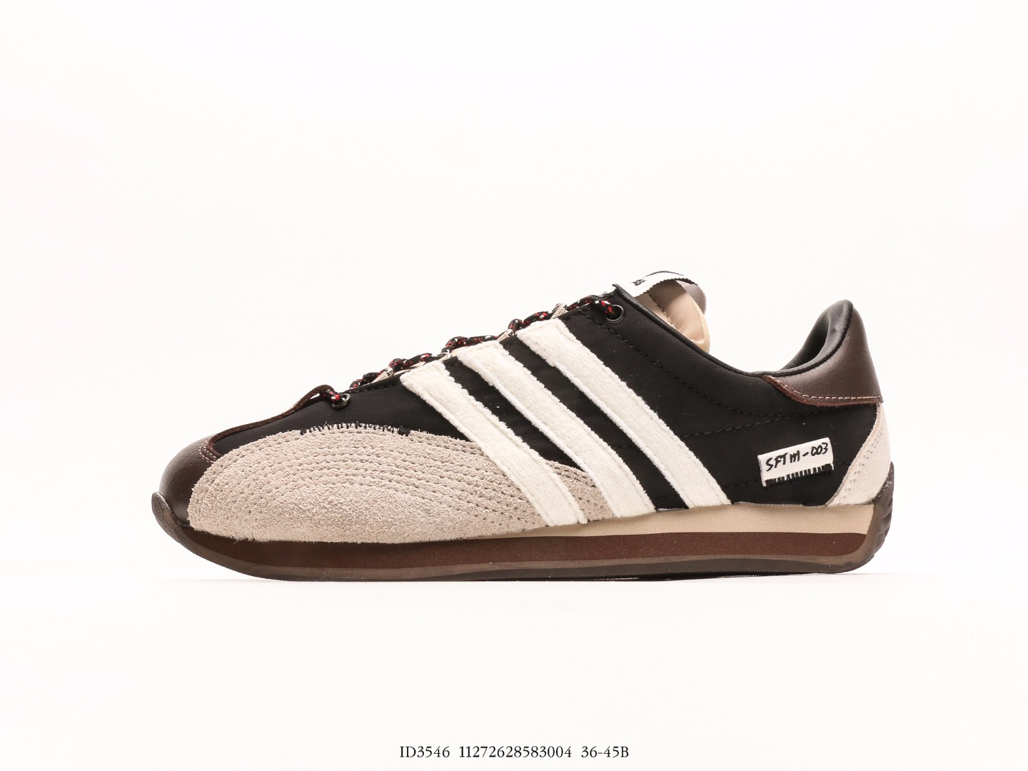 adidas Sneakers Shadowturf SFTM-003 — 2