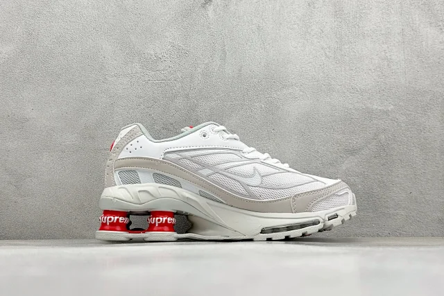 Nike Sneakers Supreme Shox Ride 2 DN1615 product detail image 21