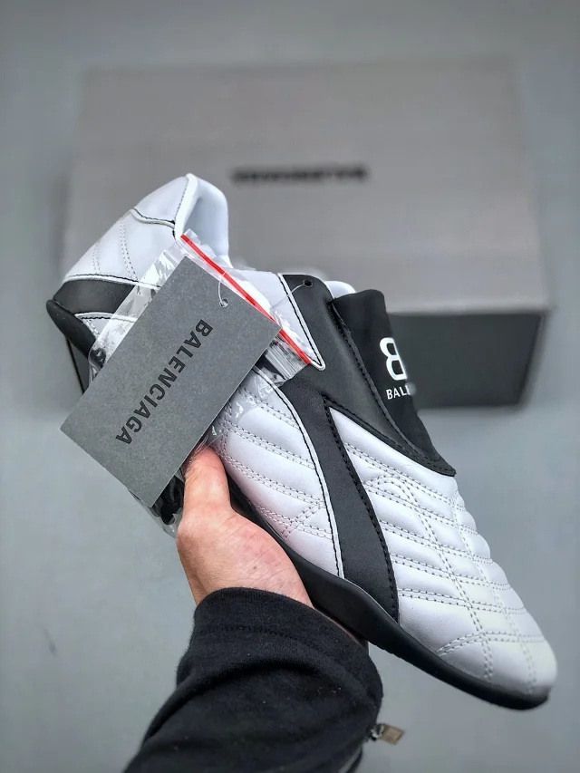 Balenciaga Sneakers Zen 617540 product detail image 27