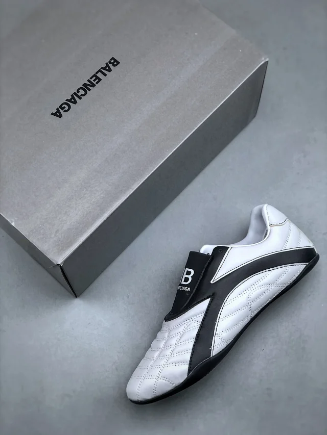Balenciaga Sneakers Zen 617540 product detail image 25