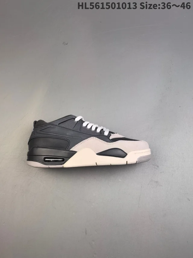 Jordan Sneakers Air 4 RM product detail image 22