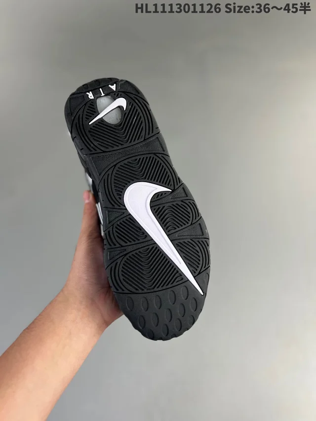 Nike Sneakers Air More Uptempo QS product detail image 31