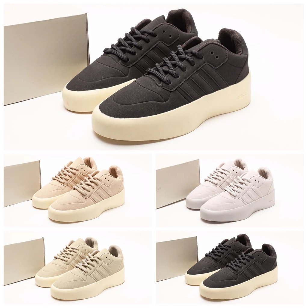 Adidas Yeezy Foam Runner Beige Sneakers - 2