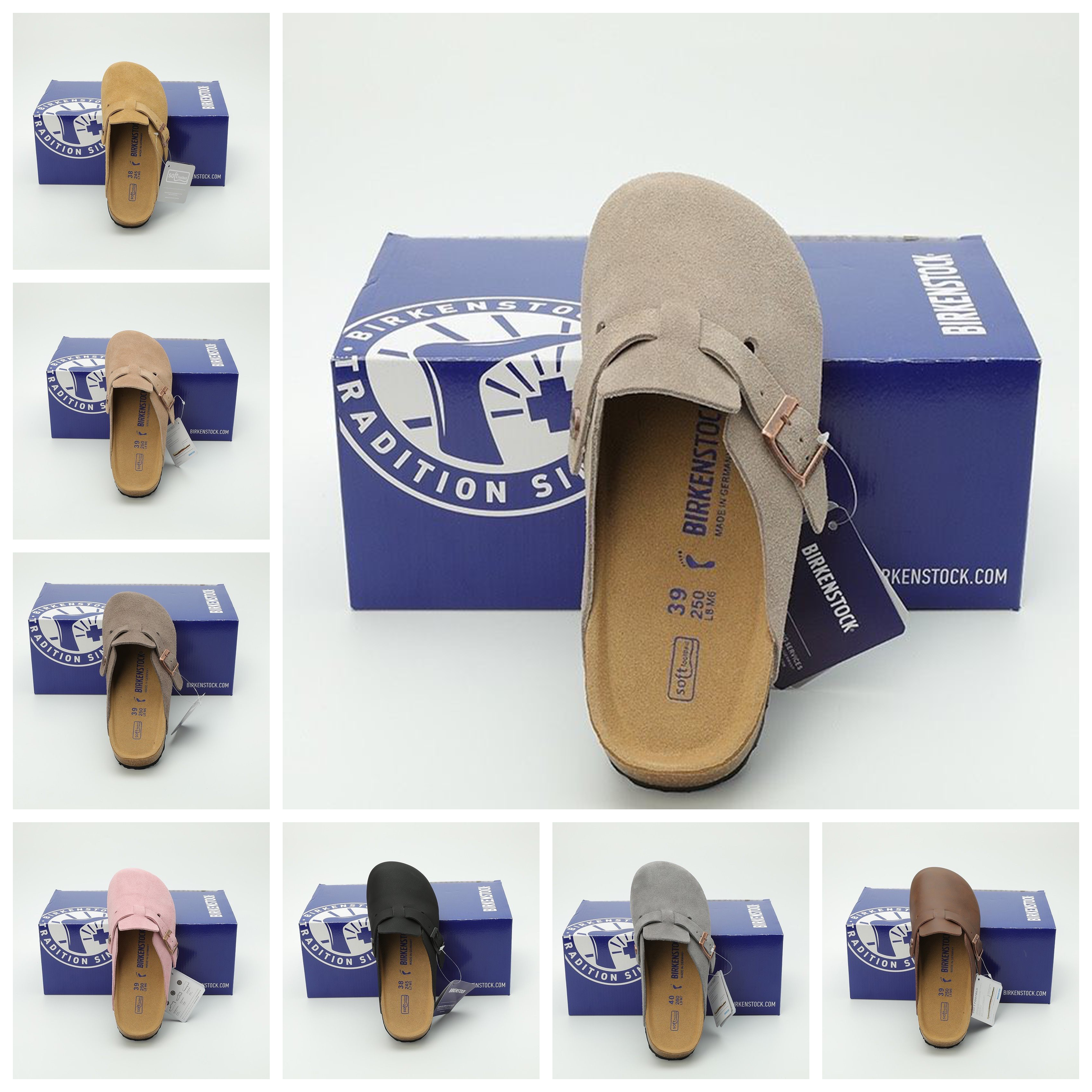 Birkenstock Sandal
