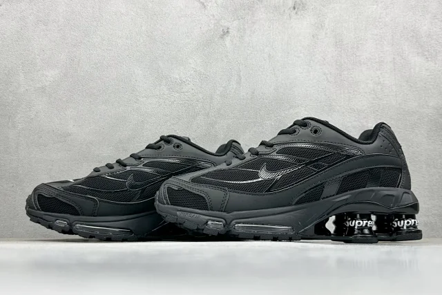 Nike Sneakers Supreme Shox Ride 2 DN1615 product detail image 13