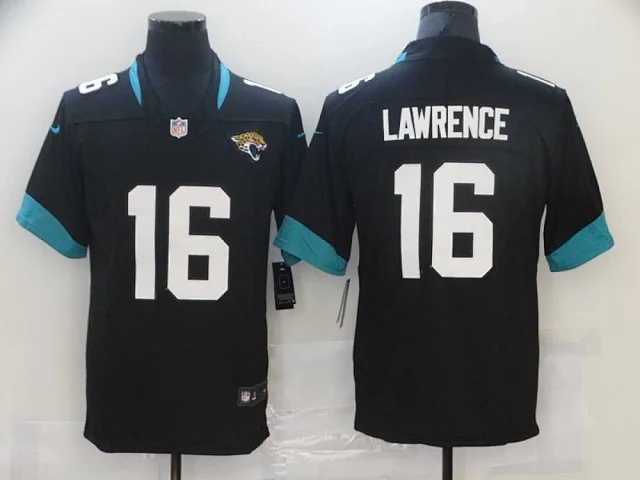NFL Football Jerseys Jacksonville Jaguars Player Jersey product detail image 6