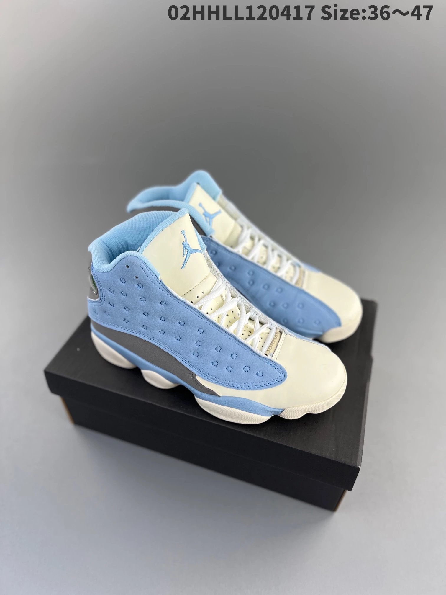 Jordan Sneakers Air 13 image 2