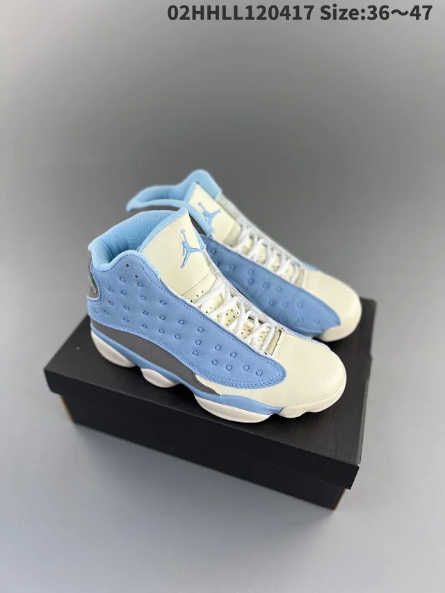 Jordan Sneakers Air 13 product detail image 1