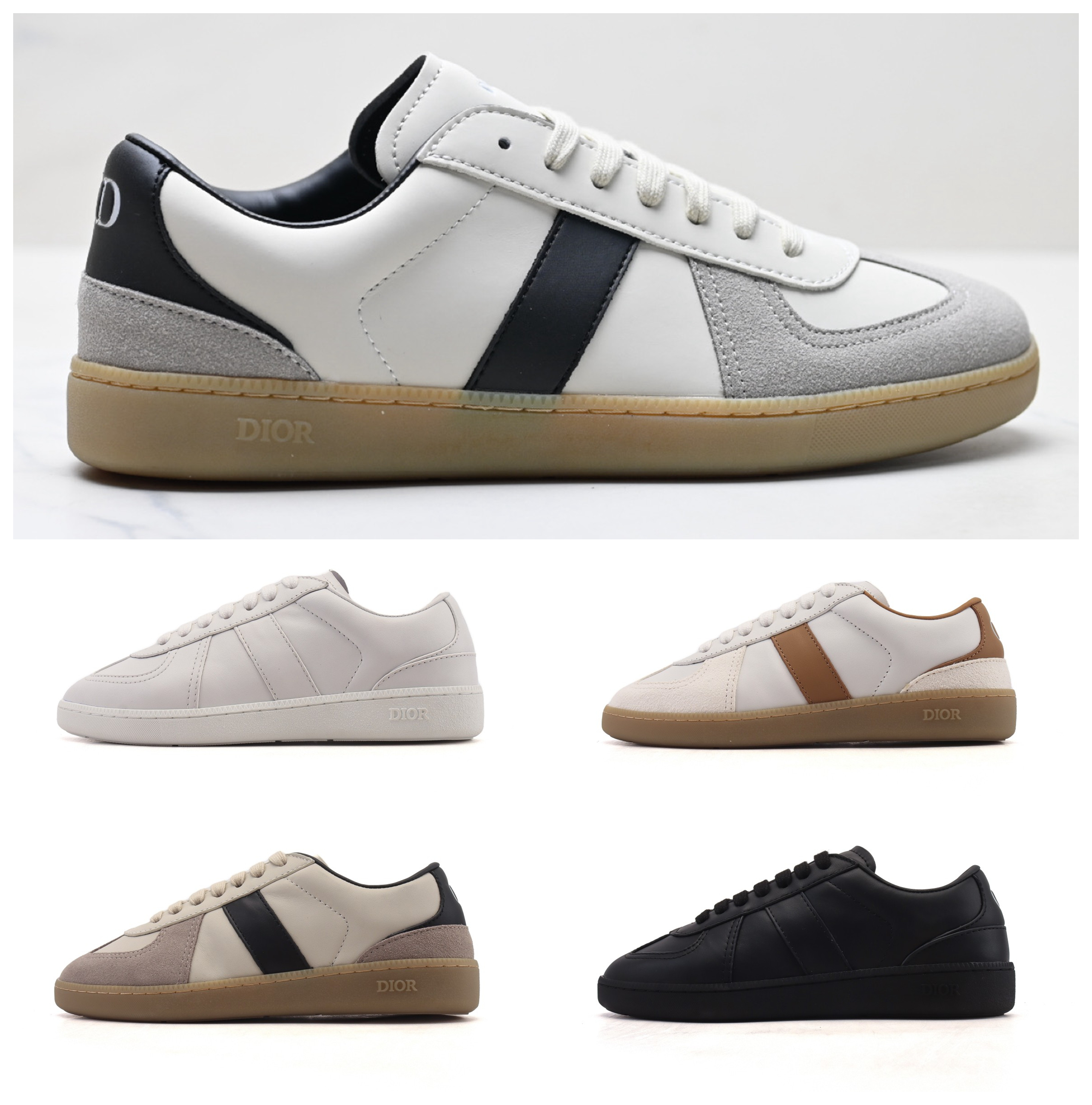 B01 Matchpoint Training Shoe