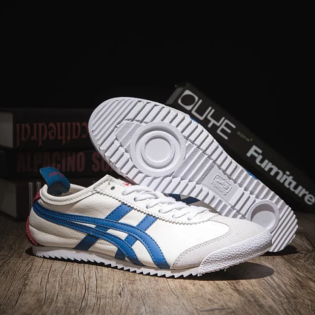 Onitsuka Tiger Sneakers Mexico 66 low-top product detail image 64