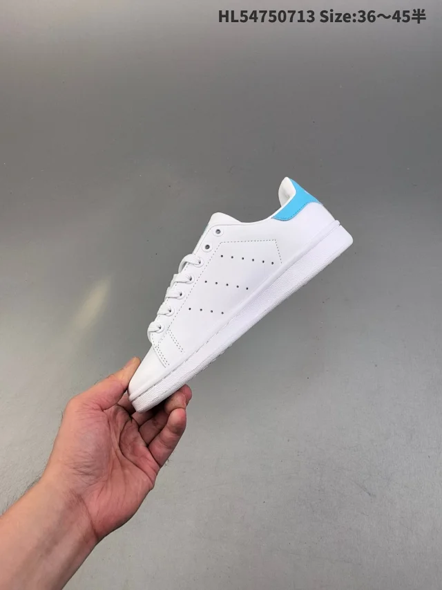 Adidas Sneakers Stan Smith low-top product detail image 26