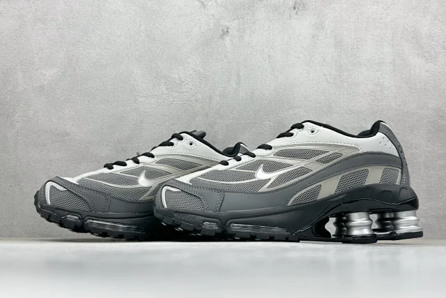 Nike Sneakers Supreme Shox Ride 2 DN1615 product detail image 24