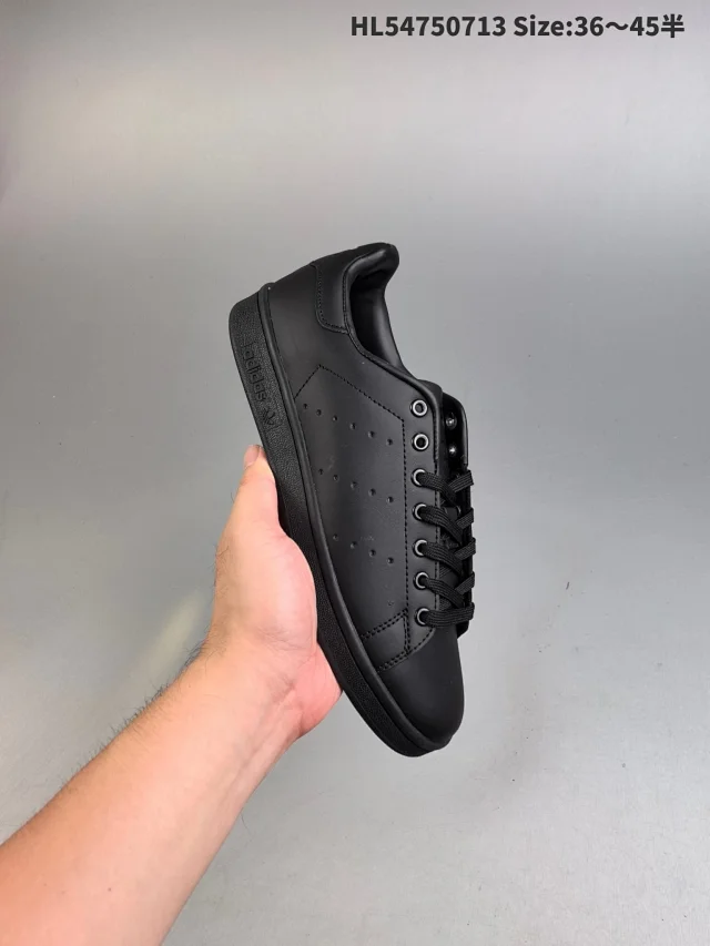 Adidas Sneakers Stan Smith low-top product detail image 9