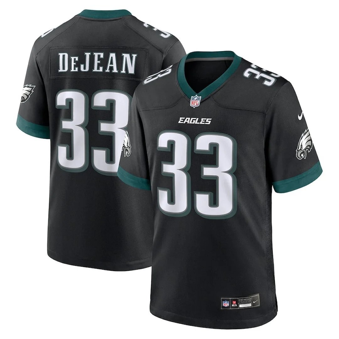 NFL Philadelphia Eagles player jersey — *031