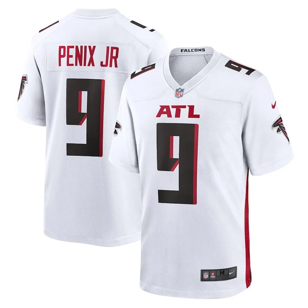 Nike Football Jerseys Atlanta Falcons player jersey — *013