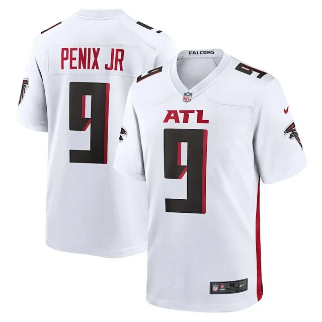 Nike Football Jerseys Atlanta Falcons player jersey product detail image 7