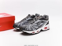 Silver gray